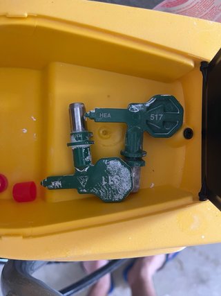 Pistola Pintar Airless Wagner Control Pro 250M