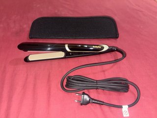 Plancha BaByliss Super Smooth