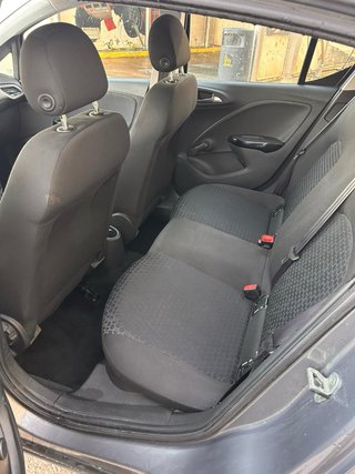 Opel Corsa 2015