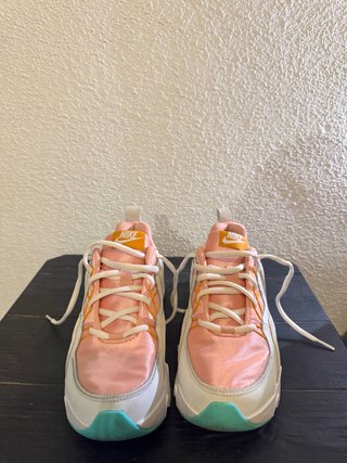 Zapatillas Nike Mujer Talla 38