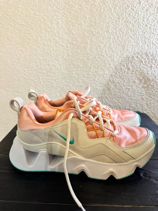 Zapatillas Nike Mujer Talla 38