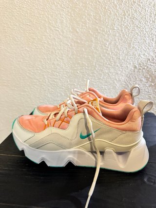 Zapatillas Nike Mujer Talla 38