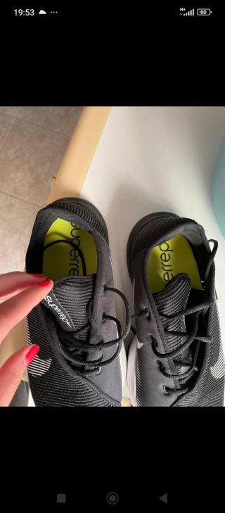 Nike Superrep Talla 42