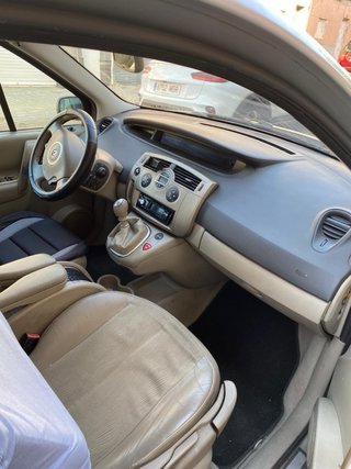 Renault Grand Scenic 2007