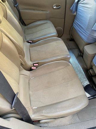 Renault Grand Scenic 2007