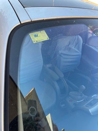 Renault Grand Scenic 2007
