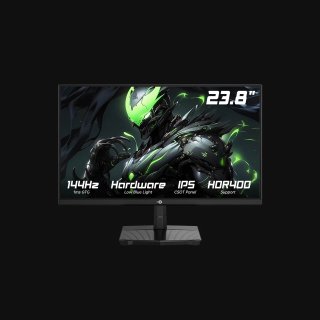 Monitor Titan Army P2418C 23.8 144Hz IPS HDR400