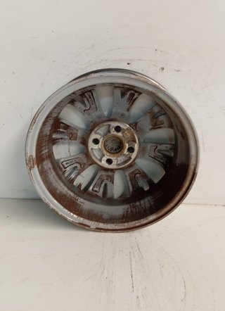 453163 llanta 15x5j toyota yaris hybrid active