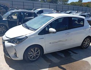 453163 llanta 15x5j toyota yaris hybrid active