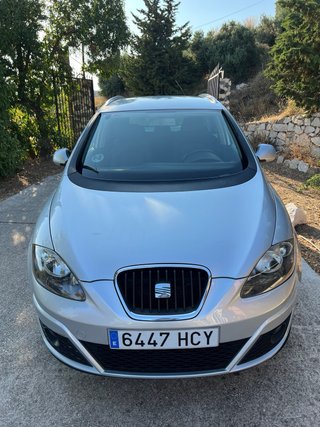 Seat Altea XL 1.6 TDI 161000 kms - Unico Dueño