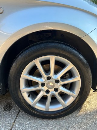 Seat Altea XL 1.6 TDI 161000 kms - Unico Dueño