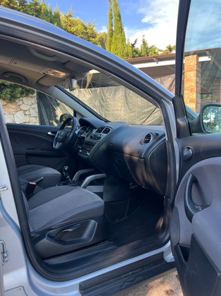 Seat Altea XL 1.6 TDI 161000 kms - Unico Dueño