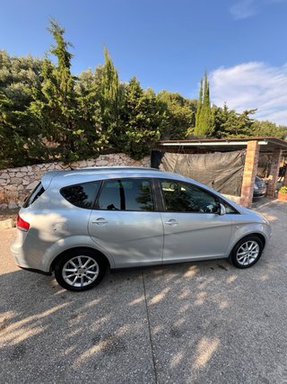 Seat Altea XL 1.6 TDI 161000 kms - Unico Dueño