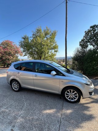 Seat Altea XL 1.6 TDI 161000 kms - Unico Dueño