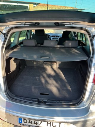 Seat Altea XL 1.6 TDI 161000 kms - Unico Dueño