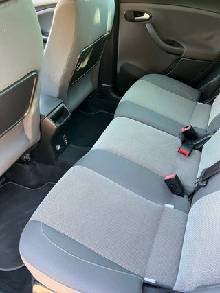 Seat Altea XL 1.6 TDI 161000 kms - Unico Dueño