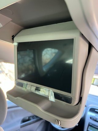 Seat Altea XL 1.6 TDI 161000 kms - Unico Dueño