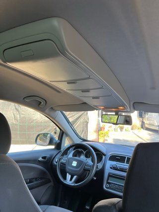 Seat Altea XL 1.6 TDI 161000 kms - Unico Dueño