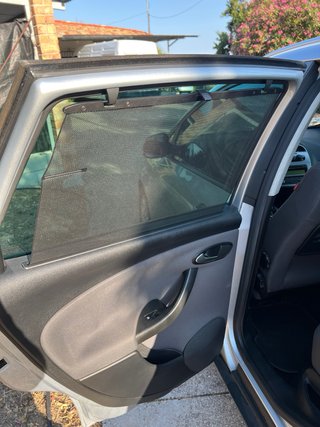 Seat Altea XL 1.6 TDI 161000 kms - Unico Dueño