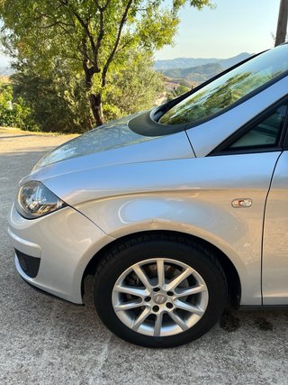 Seat Altea XL 1.6 TDI 161000 kms - Unico Dueño