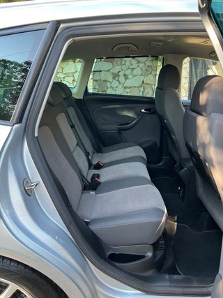 Seat Altea XL 1.6 TDI 161000 kms - Unico Dueño