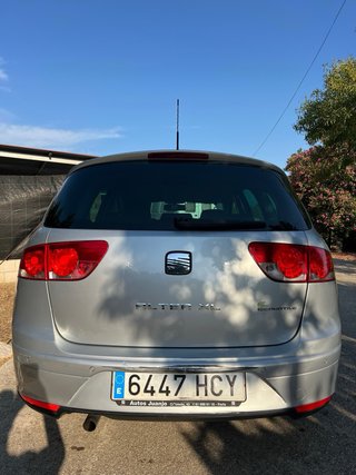 Seat Altea XL 1.6 TDI 161000 kms - Unico Dueño
