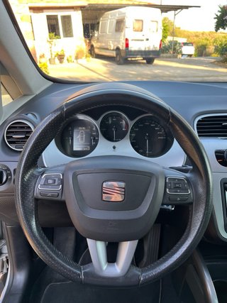 Seat Altea XL 1.6 TDI 161000 kms - Unico Dueño
