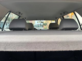 Volkswagen Golf 2002