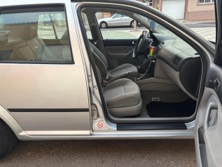 Volkswagen Golf 2002