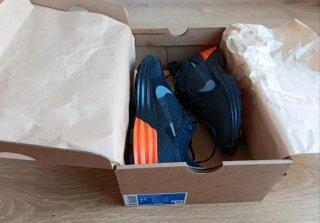 Nike Lunar Roam niño talla 38