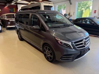Mercedes-Benz Marco Polo V250 AMG Line