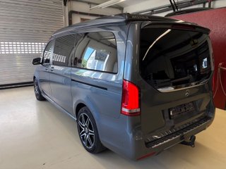 Mercedes-Benz Marco Polo V250 AMG Line