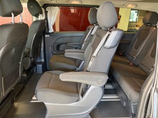Mercedes-Benz Marco Polo V250 AMG Line
