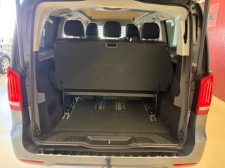 Mercedes-Benz Marco Polo V250 AMG Line