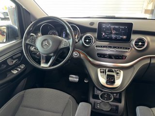 Mercedes-Benz Marco Polo V250 AMG Line