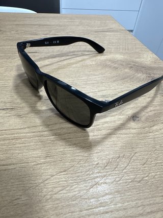 Gafas Ray-Ban RB4202 606971 Wayfarer "ORIGINALES “