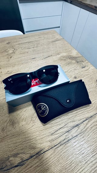 Gafas Ray-Ban RB4202 606971 Wayfarer "ORIGINALES “