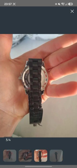 Reloj