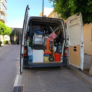 BTYL SL linpieza i transporte y mudanza