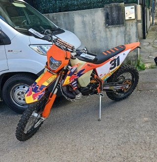 KTM 300 TPI 2020