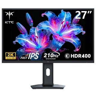 Monitor KTC H27T7P-2 27 2K 210Hz HDR400