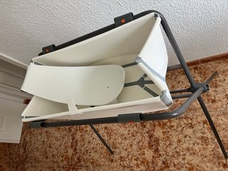 Bañera Stokke para bebé
