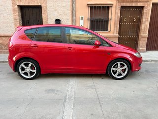 seat altea 1.9 105cv