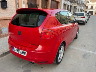 seat altea 1.9 105cv