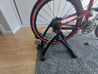 Bicicleta Giant Anthem 26 MTB