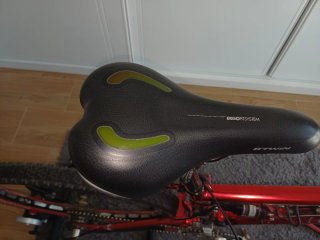 Bicicleta Giant Anthem 26 MTB