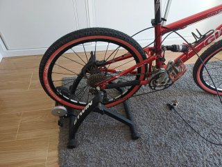 Bicicleta Giant Anthem 26 MTB