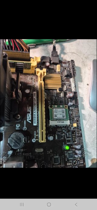 PLACAS BASES GIGABYTE,ASROCK, ASUS, HP,A ELEGIR