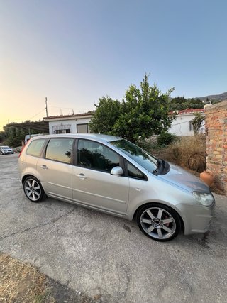 Ford C-MAX 2008
