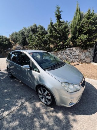 Ford C-MAX 2008